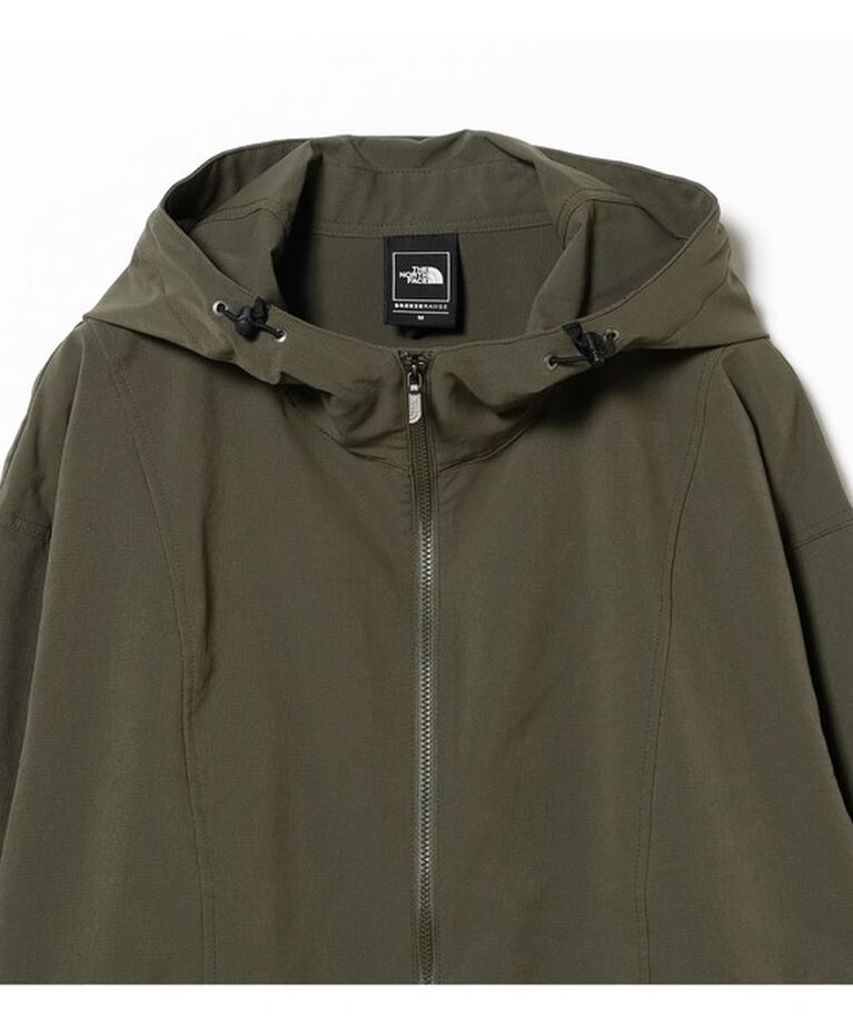 Ray BEAMS 「THE NORTH FACE / ビーフリー ジャケット」|ブルゾン・スタジャン|