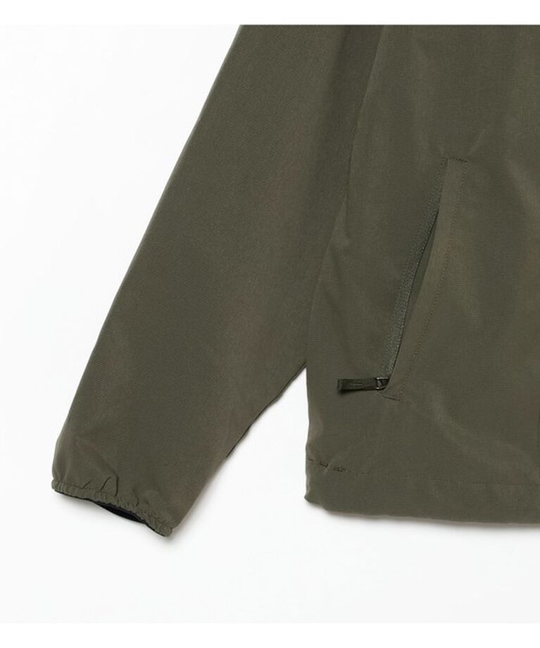 Ray BEAMS 「THE NORTH FACE / ビーフリー ジャケット」|ブルゾン・スタジャン|