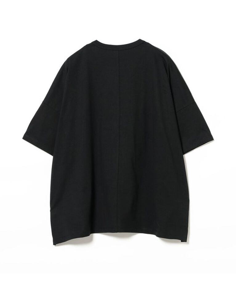 Ray BEAMS 「【別注】Champion / ショートスリーブ Tシャツ」|Tシャツ・カットソー|