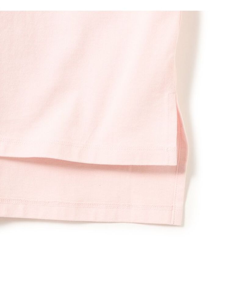 Ray BEAMS 「【別注】Champion / ショートスリーブ Tシャツ」|Tシャツ・カットソー|