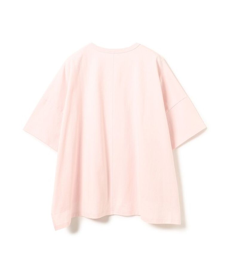 Ray BEAMS 「【別注】Champion / ショートスリーブ Tシャツ」|Tシャツ・カットソー|
