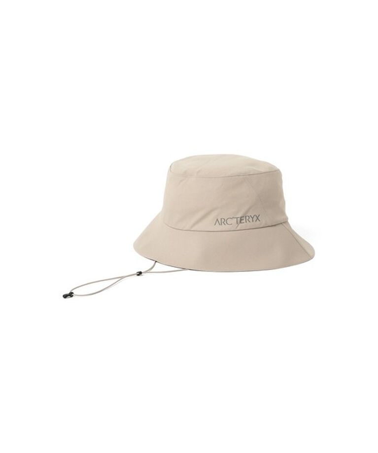 BEAMS「ARC’TERYX / Sinsolo Bucket Hat」|キャップ・キャスケット|Rune