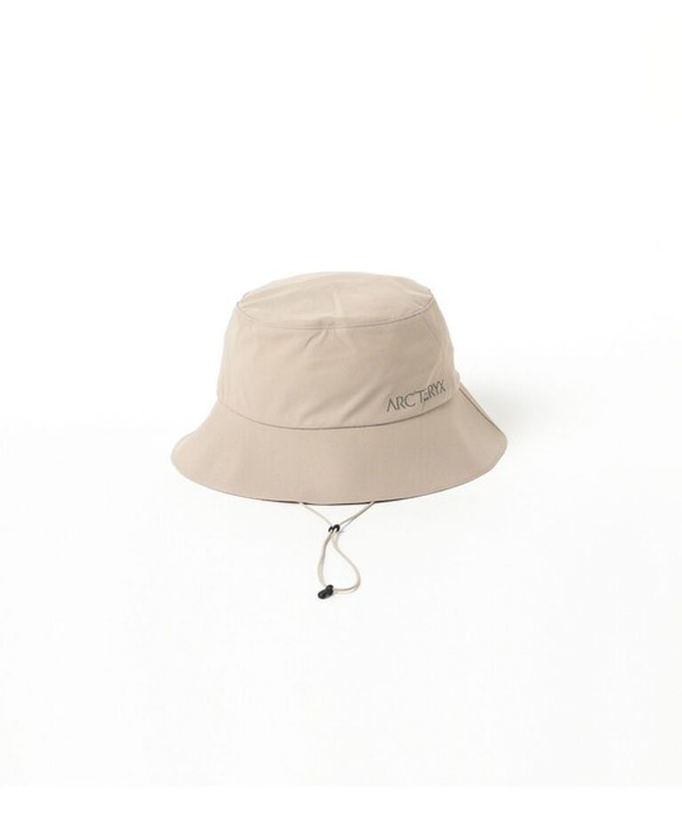 BEAMS「ARC’TERYX / Sinsolo Bucket Hat」|キャップ・キャスケット|