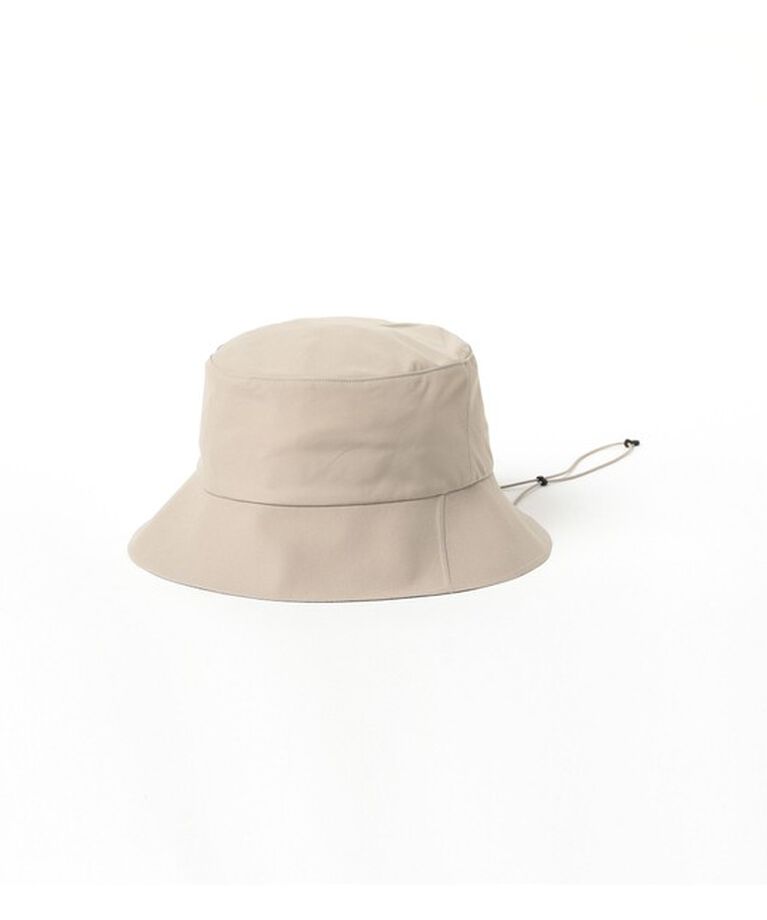 BEAMS「ARC’TERYX / Sinsolo Bucket Hat」|キャップ・キャスケット|