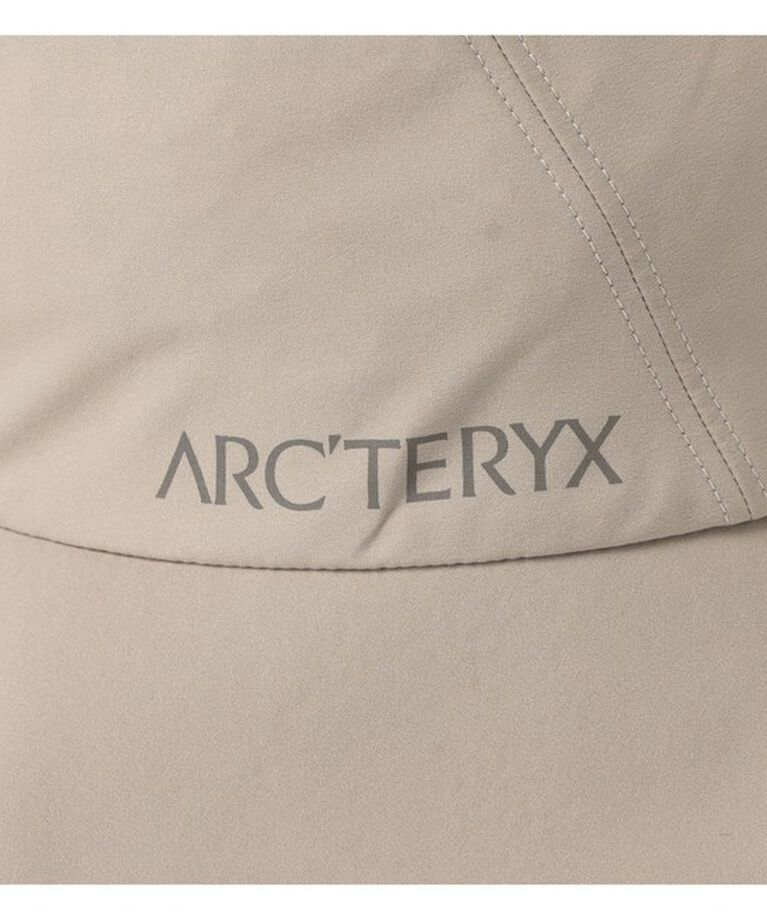 BEAMS「ARC’TERYX / Sinsolo Bucket Hat」|キャップ・キャスケット|