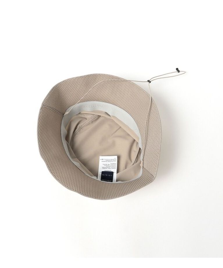 BEAMS「ARC’TERYX / Sinsolo Bucket Hat」|キャップ・キャスケット|