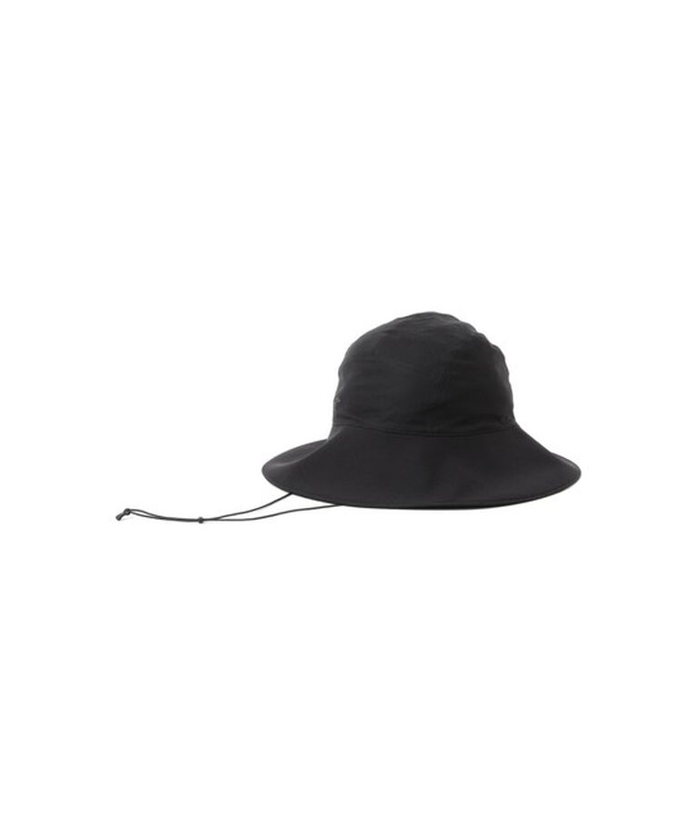 BEAMS「ARC’TERYX / Sinsola Shade Hat」|キャップ・キャスケット|Black