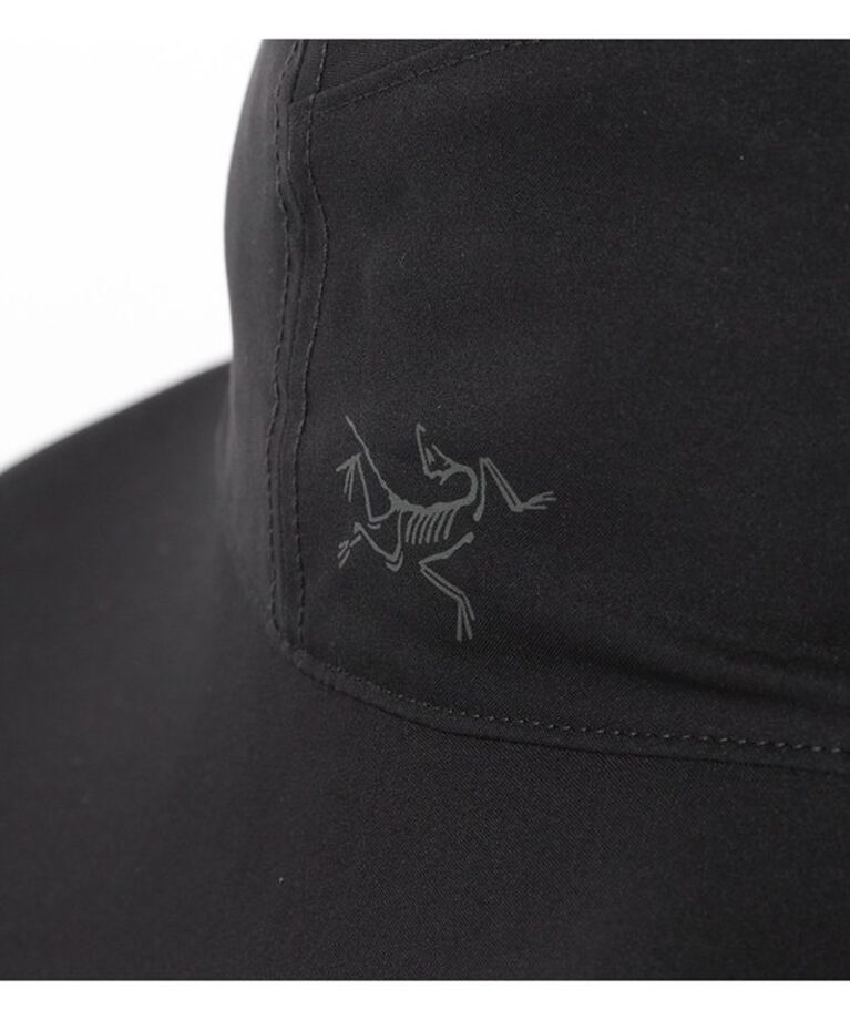 BEAMS「ARC’TERYX / Sinsola Shade Hat」|キャップ・キャスケット|