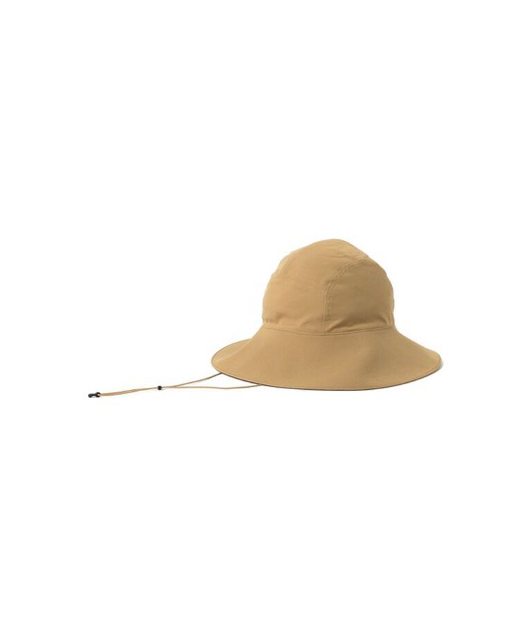BEAMS「ARC’TERYX / Sinsola Shade Hat」|キャップ・キャスケット|Canvas