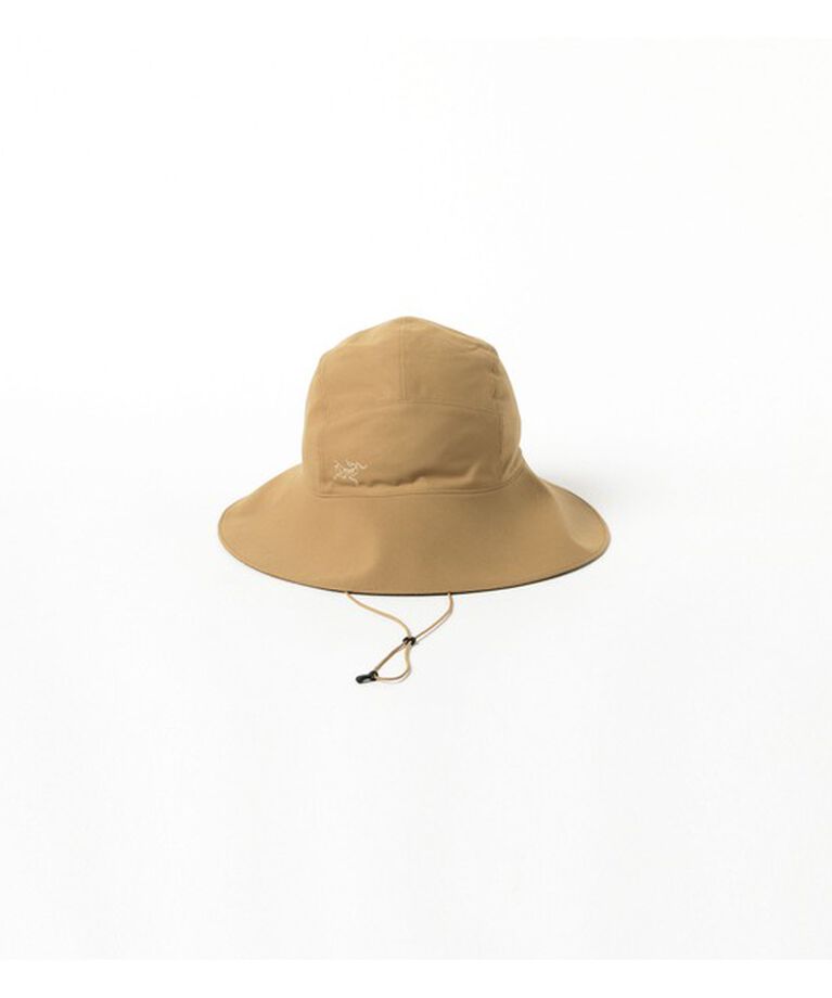 BEAMS「ARC’TERYX / Sinsola Shade Hat」|キャップ・キャスケット|