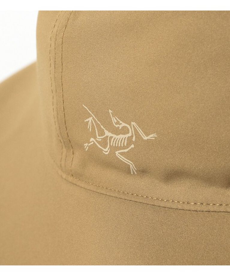 BEAMS「ARC’TERYX / Sinsola Shade Hat」|キャップ・キャスケット|
