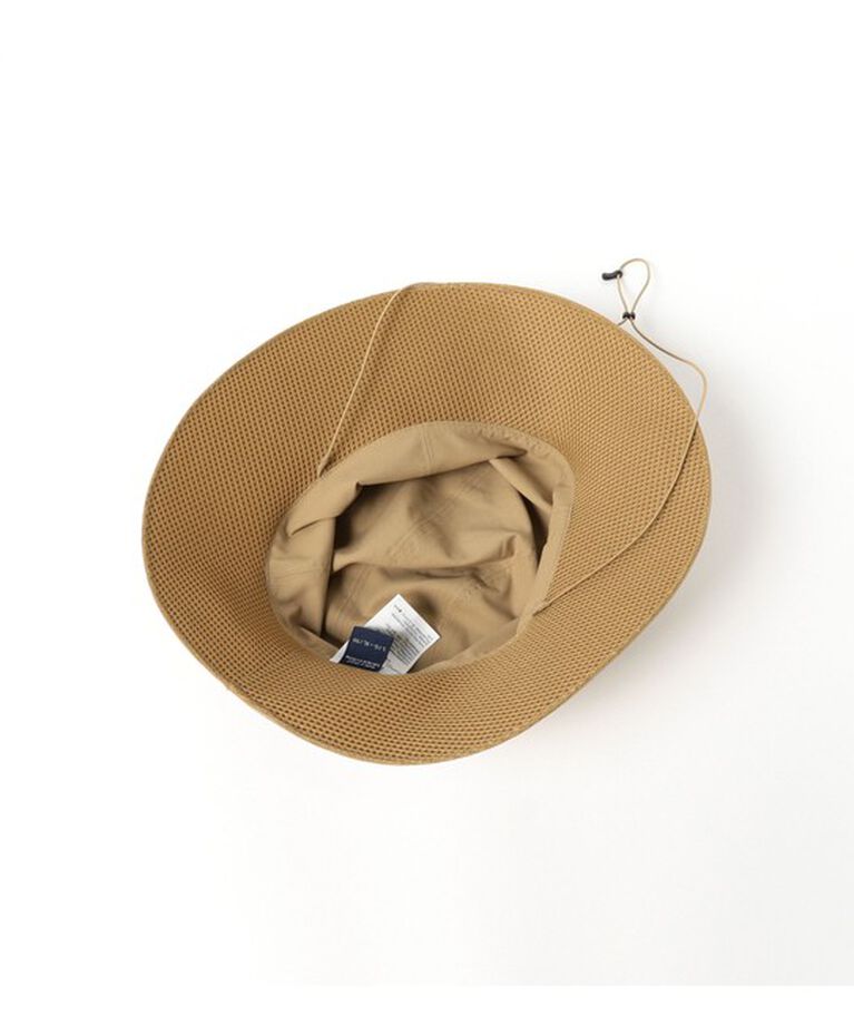 BEAMS「ARC’TERYX / Sinsola Shade Hat」|キャップ・キャスケット|