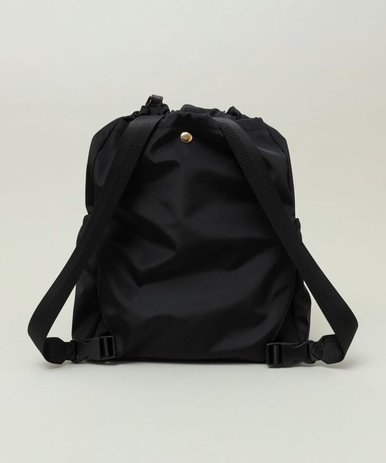 quaranciel「《追加予約》quaranciel: 2way リュックサック トート バッグ（A4対応）」|リュック|