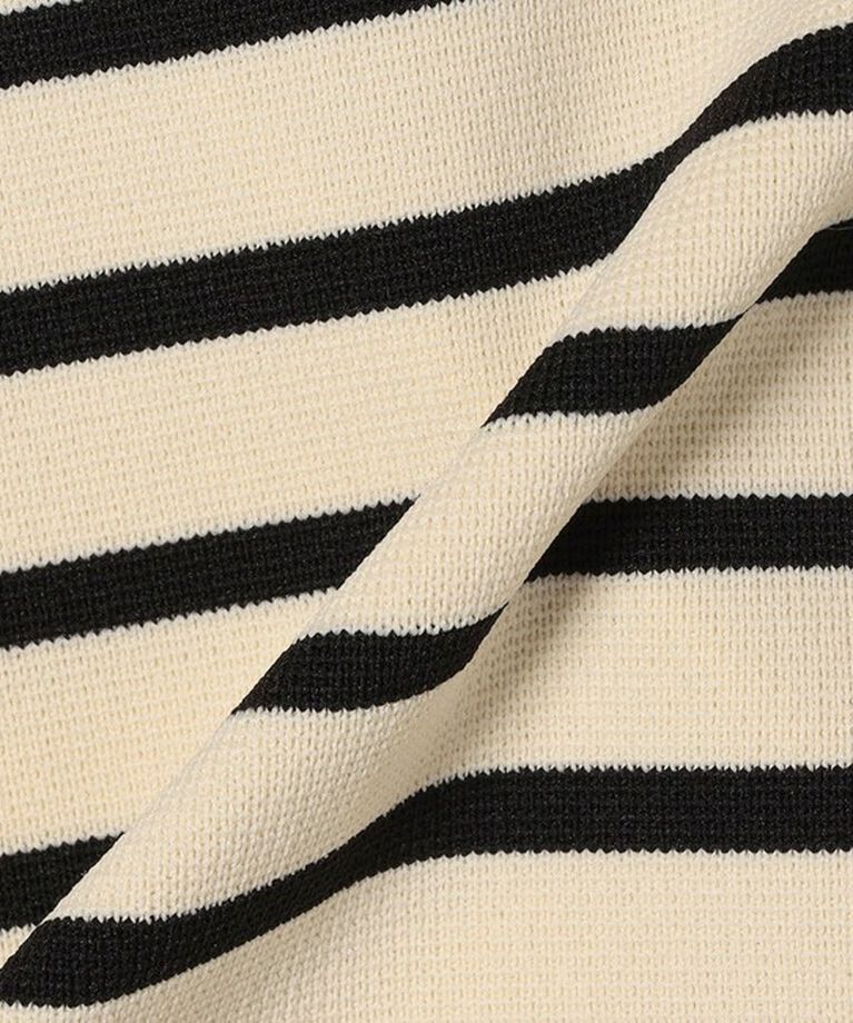 SHIPS for women「*〈手洗い可能〉 ミラノリブ ゴールド ボタン ニット ジャケット 24SS ◇」|カーディガン|