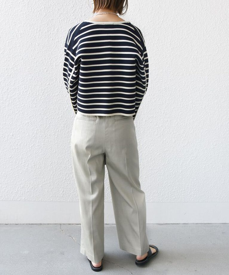 SHIPS for women「*〈手洗い可能〉 ミラノリブ ゴールド ボタン ニット ジャケット 24SS ◇」|カーディガン|
