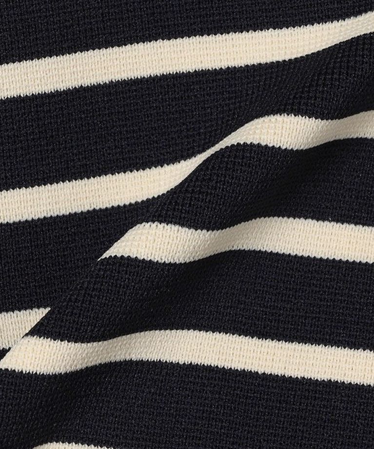 SHIPS for women「*〈手洗い可能〉 ミラノリブ ゴールド ボタン ニット ジャケット 24SS ◇」|カーディガン|