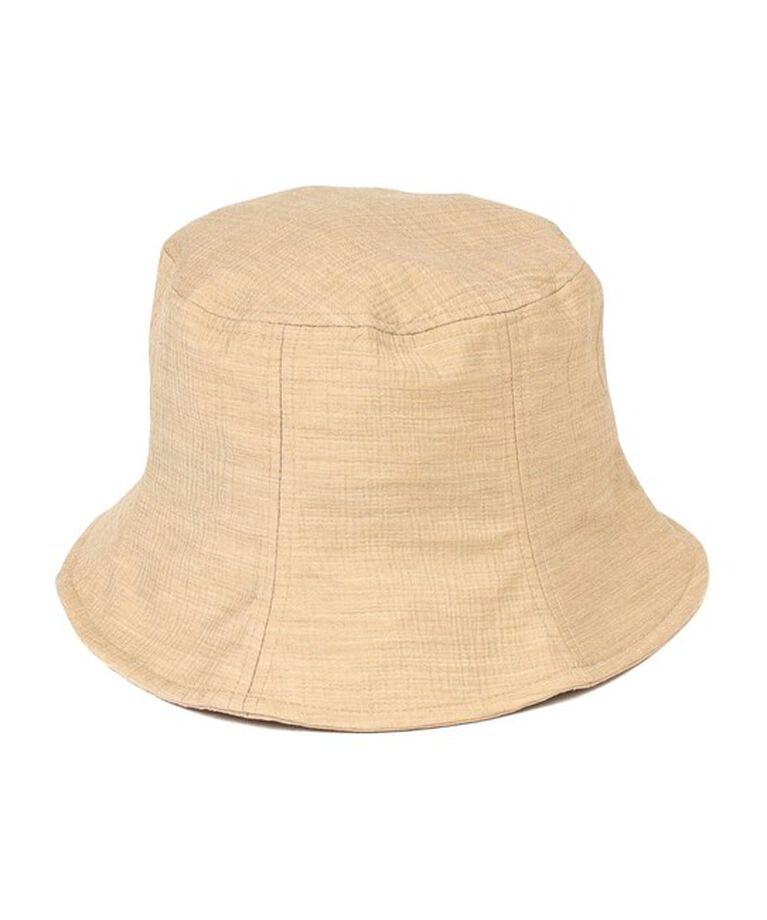 SHIPS for women「perah: 〈UVカット〉チューリップ ハット ◇」|ハット|