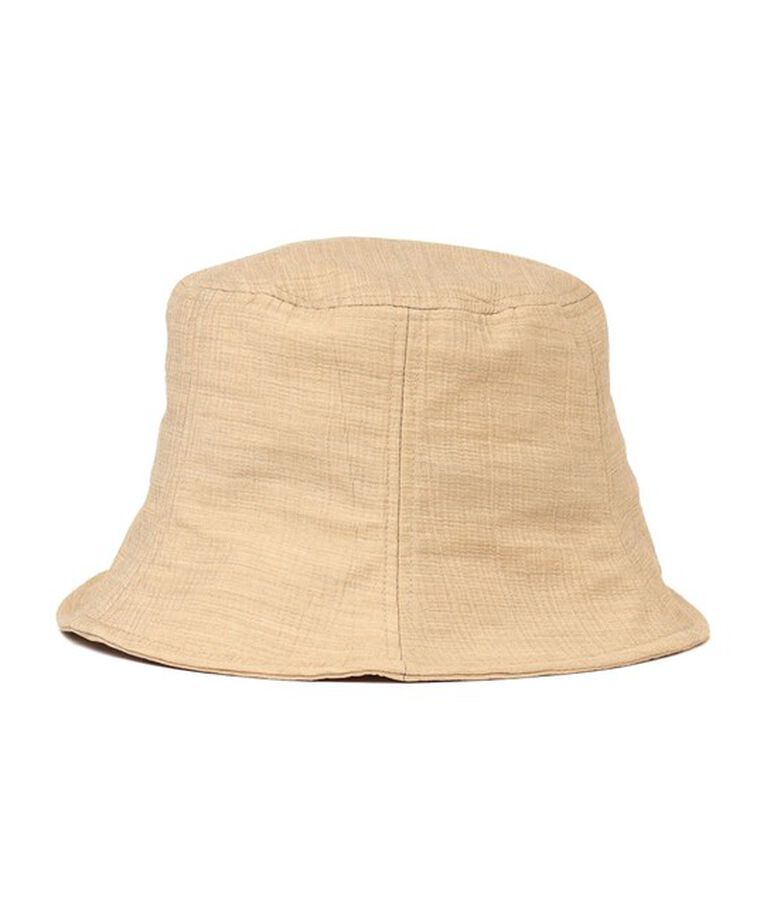 SHIPS for women「perah: 〈UVカット〉チューリップ ハット ◇」|ハット|