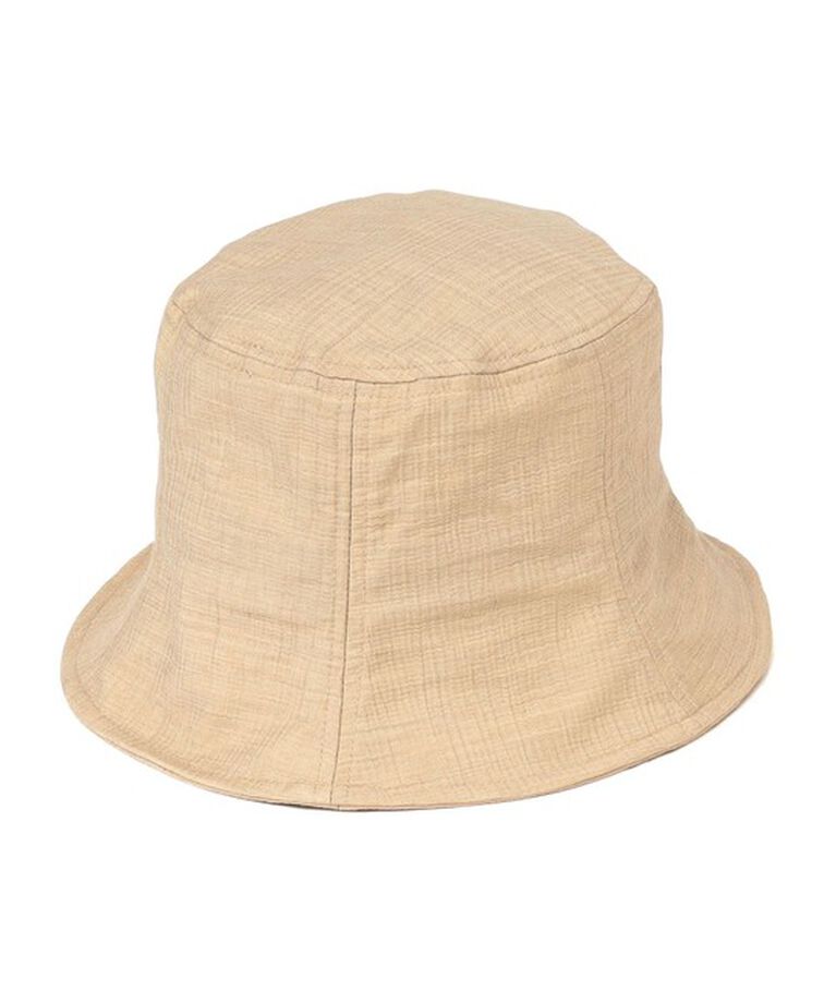 SHIPS for women「perah: 〈UVカット〉チューリップ ハット ◇」|ハット|