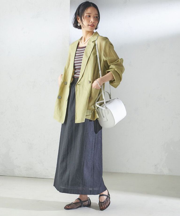 SHIPS for women「BEAURE:MINI BOSTON」|ボストンバッグ|