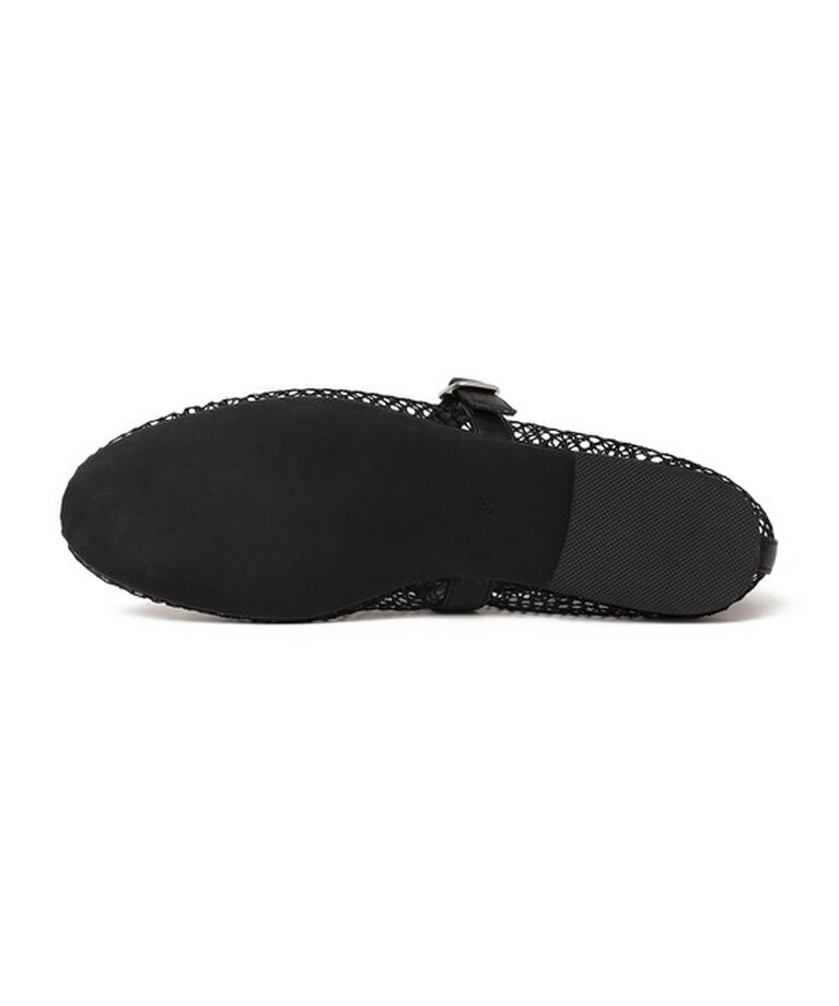 SHIPS for women「メッシュ メリージェーン フラット」|その他|