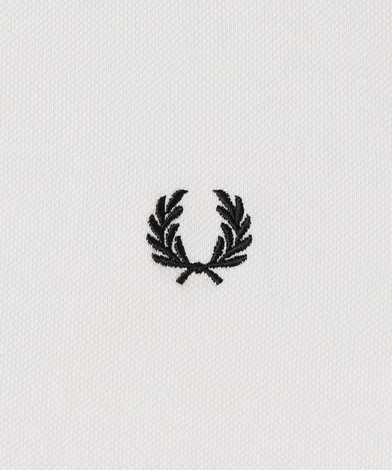 SHIPS for women「FRED PERRY:G3600 TWIN TIPPED SHIRTS」|ポロシャツ|