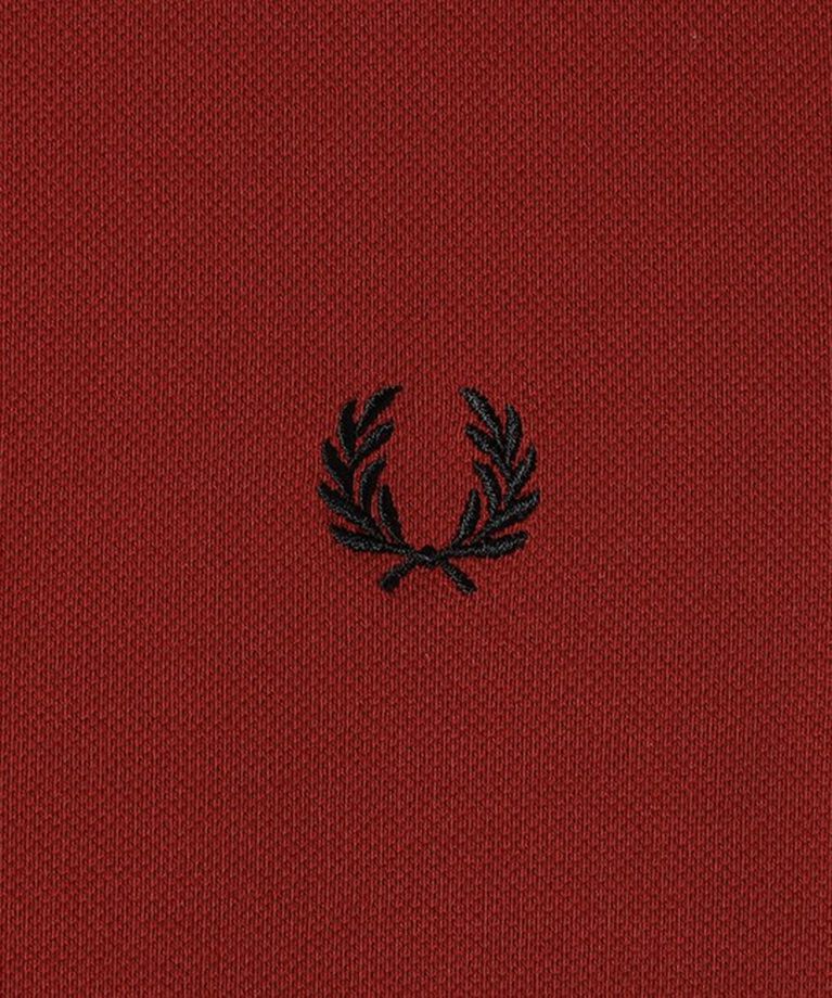 SHIPS for women「FRED PERRY:G3600 TWIN TIPPED SHIRTS」|ポロシャツ|