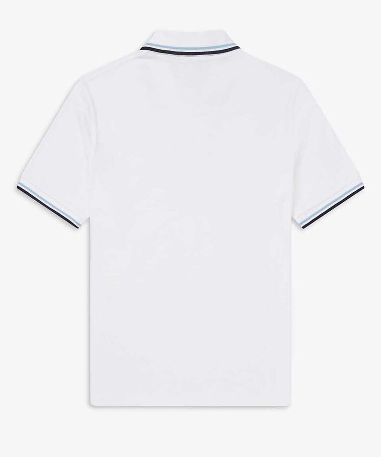 FRED PERRY 「The Fred Perry Shirt - M12 」|ポロシャツ|