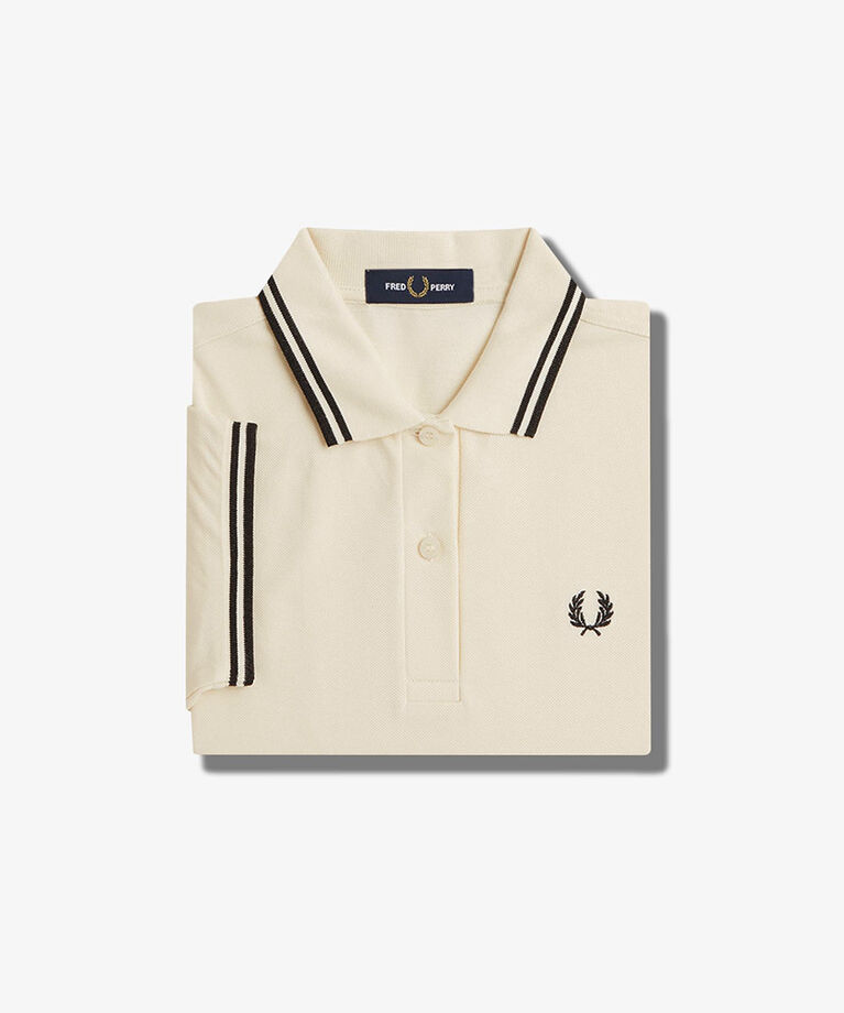 FRED PERRY 「The Fred Perry Shirt - G3600」|ポロシャツ|