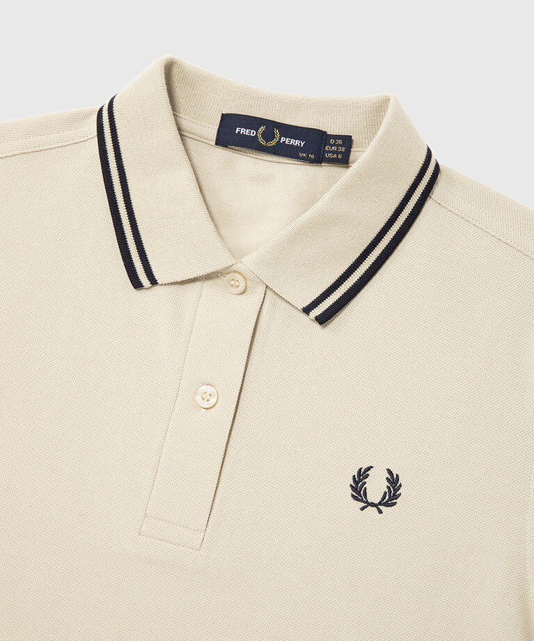 FRED PERRY 「The Fred Perry Shirt - G3600」|ポロシャツ|