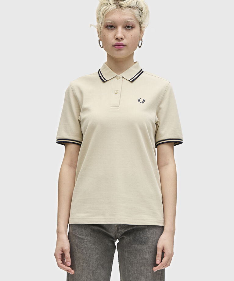FRED PERRY 「The Fred Perry Shirt - G3600」|ポロシャツ|