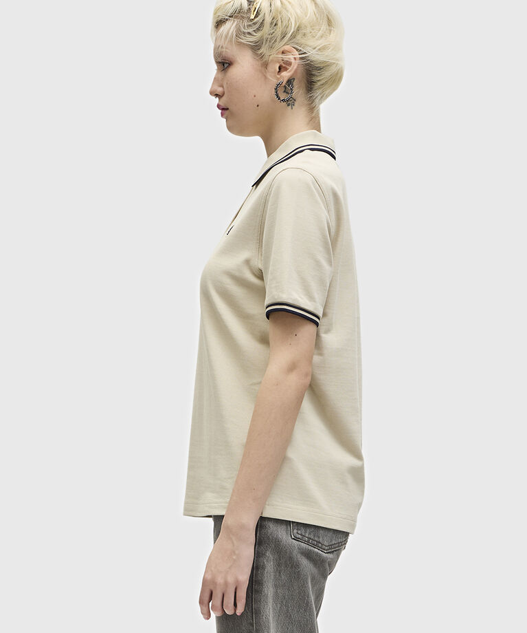 FRED PERRY 「The Fred Perry Shirt - G3600」|ポロシャツ|