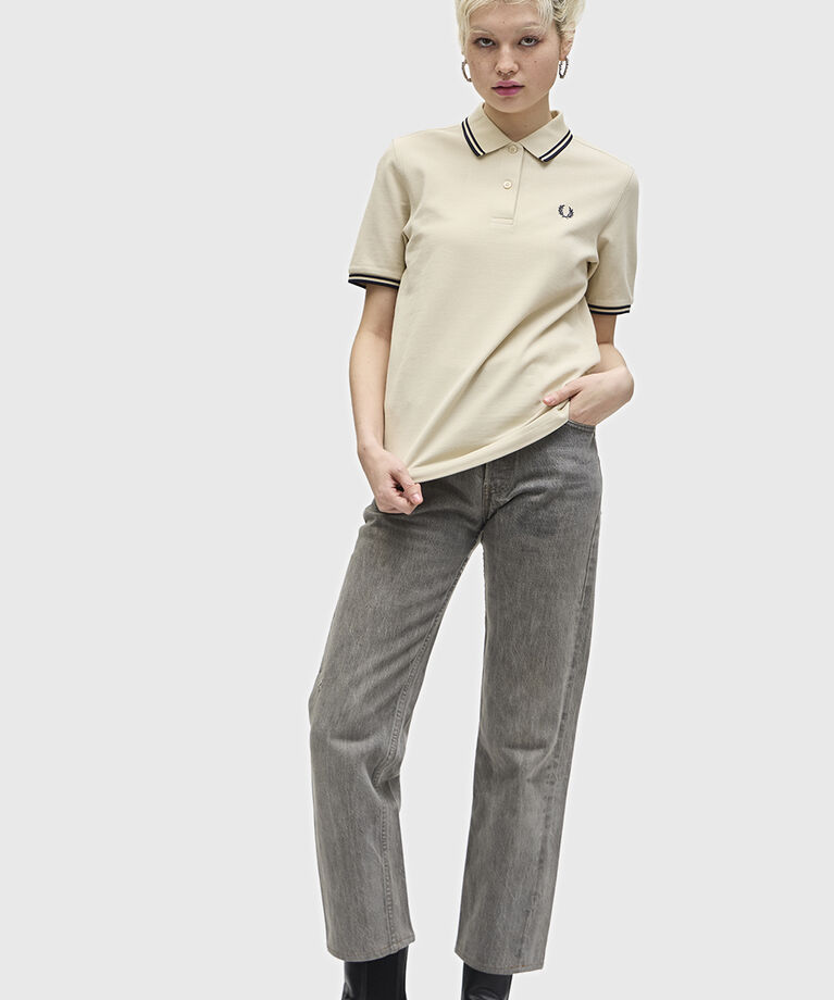 FRED PERRY 「The Fred Perry Shirt - G3600」|ポロシャツ|