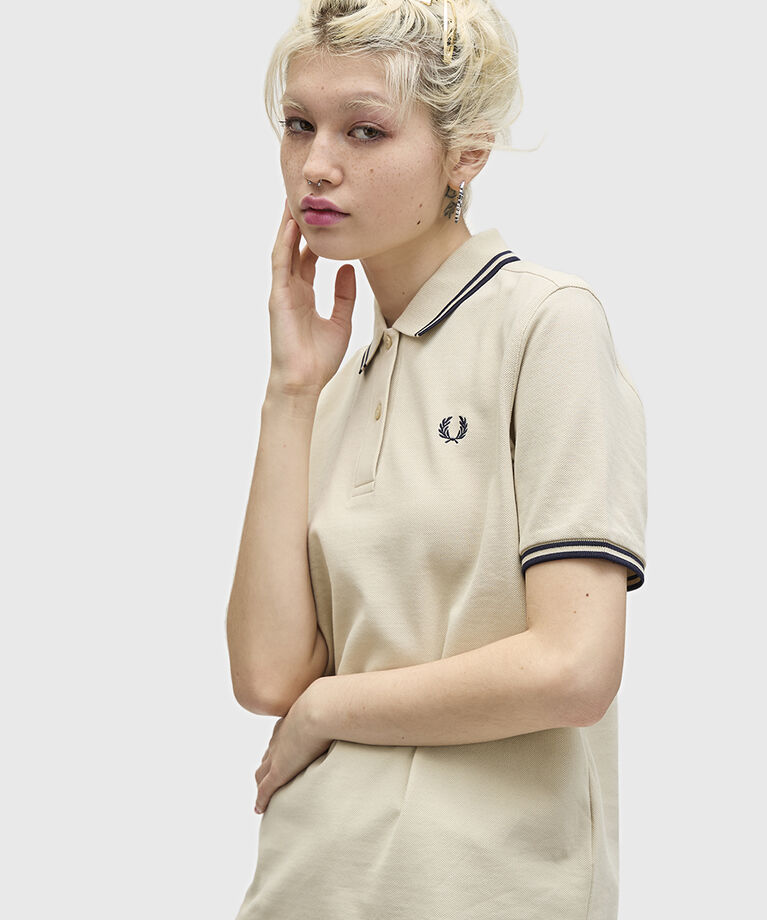 FRED PERRY 「The Fred Perry Shirt - G3600」|ポロシャツ|