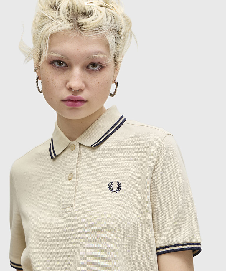 FRED PERRY 「The Fred Perry Shirt - G3600」|ポロシャツ|