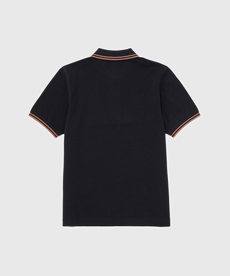 FRED PERRY 「The Fred Perry Shirt - G3600」|ポロシャツ|