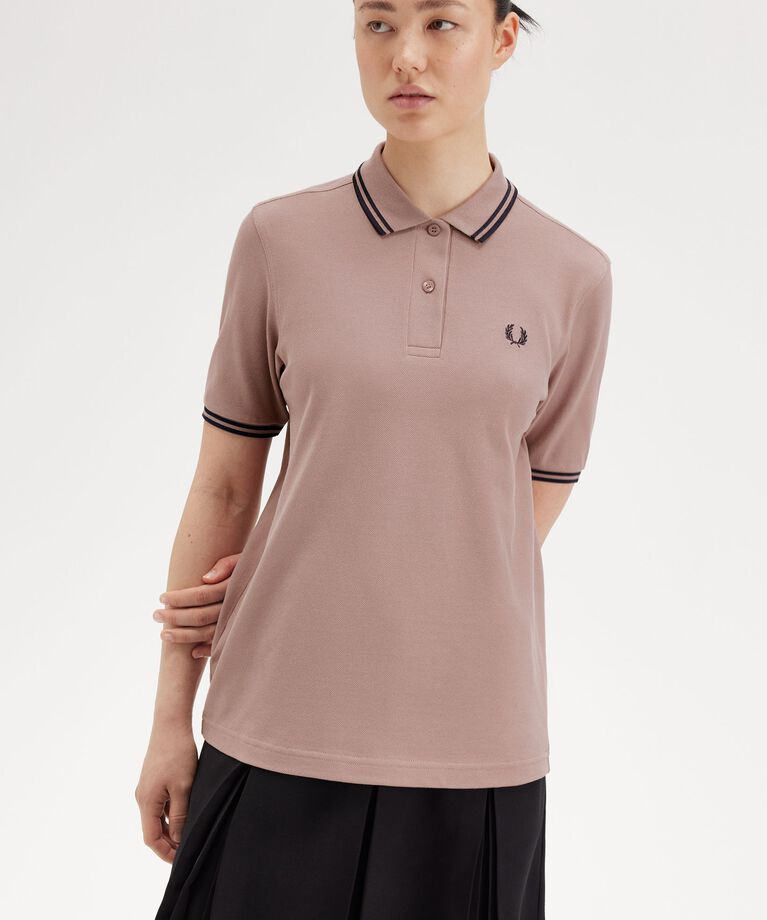 FRED PERRY 「The Fred Perry Shirt - G3600」|ポロシャツ|