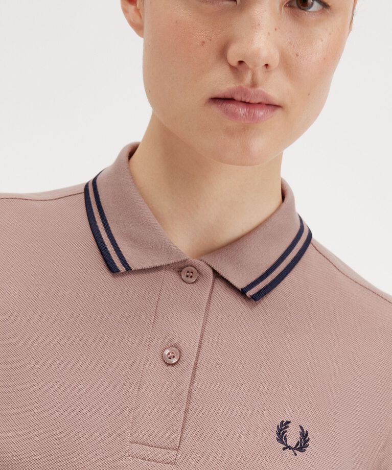 FRED PERRY 「The Fred Perry Shirt - G3600」|ポロシャツ|