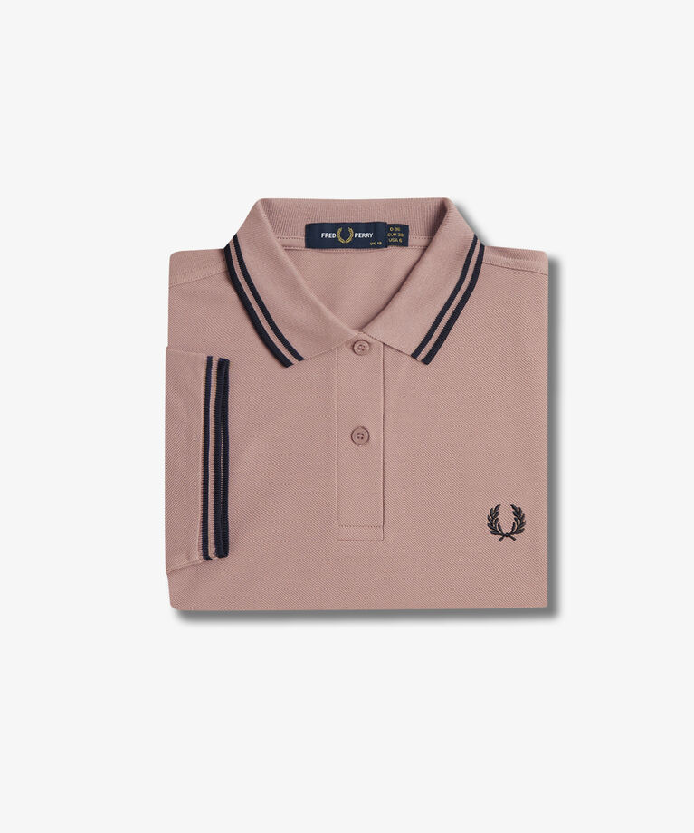FRED PERRY 「The Fred Perry Shirt - G3600」|ポロシャツ|