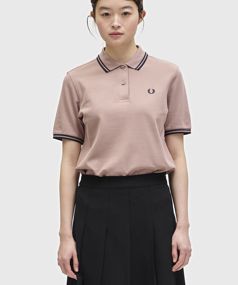 FRED PERRY 「The Fred Perry Shirt - G3600」|ポロシャツ|