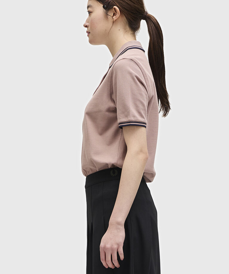FRED PERRY 「The Fred Perry Shirt - G3600」|ポロシャツ|