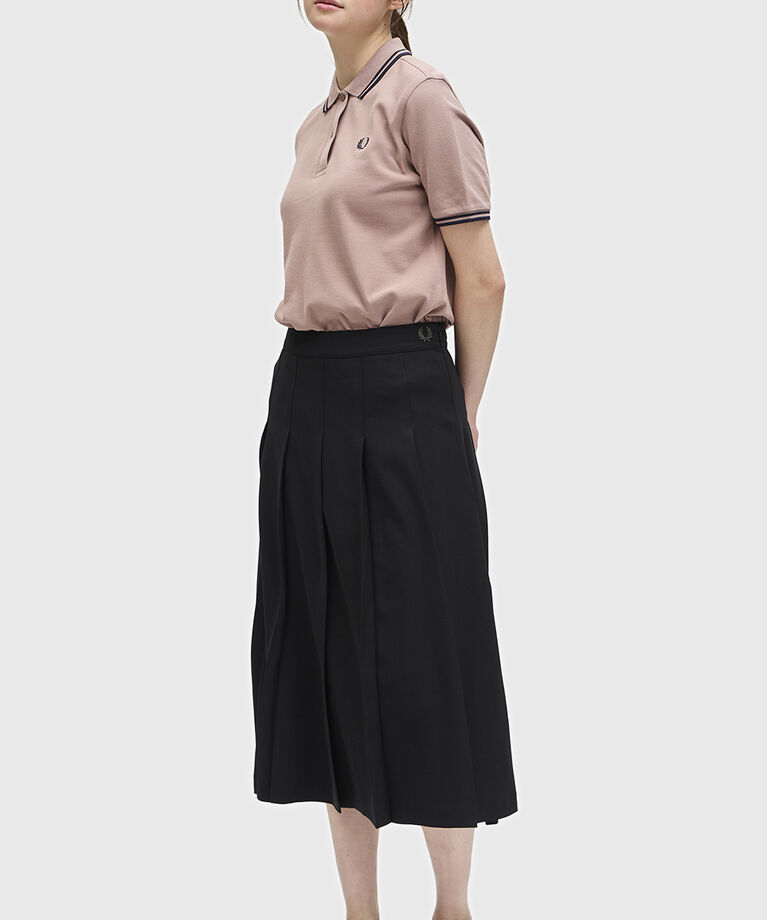 FRED PERRY 「The Fred Perry Shirt - G3600」|ポロシャツ|