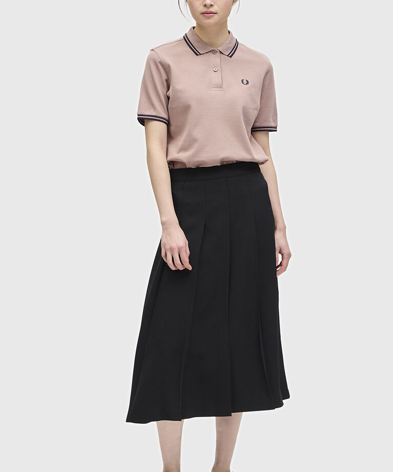 FRED PERRY 「The Fred Perry Shirt - G3600」|ポロシャツ|