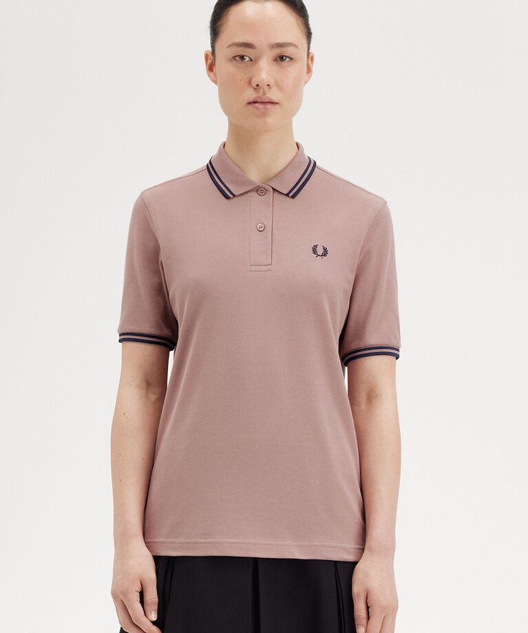 FRED PERRY 「The Fred Perry Shirt - G3600」|ポロシャツ|