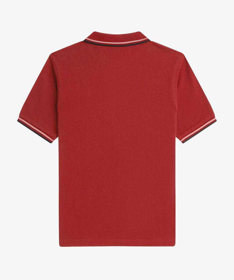 FRED PERRY 「The Fred Perry Shirt - G3600」|ポロシャツ|