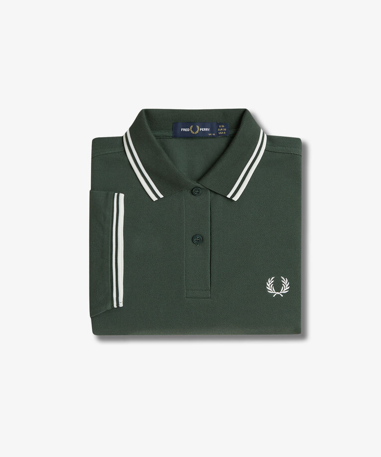 FRED PERRY 「The Fred Perry Shirt - G3600」|ポロシャツ|