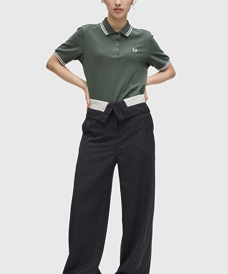 FRED PERRY 「The Fred Perry Shirt - G3600」|ポロシャツ|