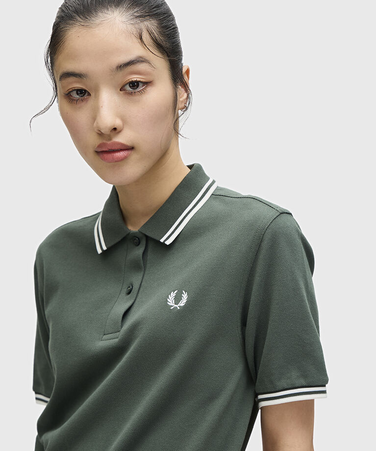 FRED PERRY 「The Fred Perry Shirt - G3600」|ポロシャツ|