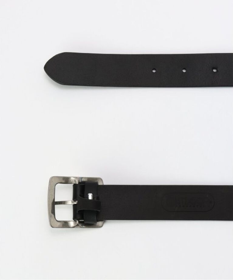 OUTDOOR PRODUCTS Usual Things「OUTDOOR PRODUCTS クラシックスクエアレザーベルト」|ベルト|