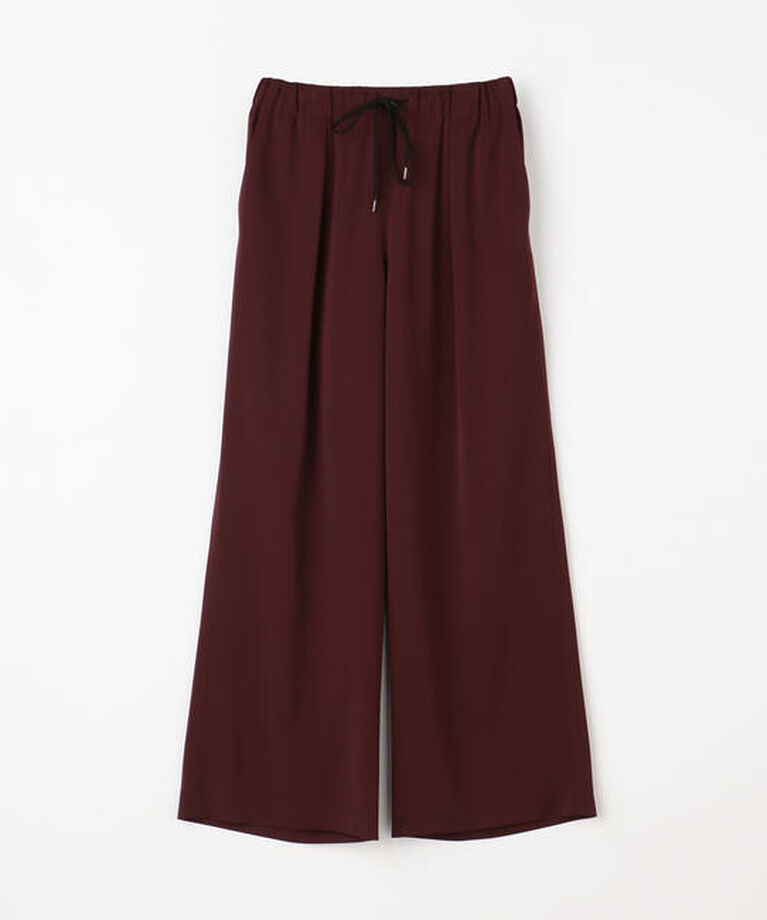 Ballsey「2-wayストレッチ イージーセミワイドパンツ」|その他|